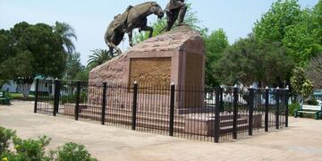 Paso de los Libres regresa a Fase 1 por un caso de coronavirus\u002E