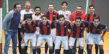 Los Cuervos del Fin del Mundo, los primeros clasificados\u002E