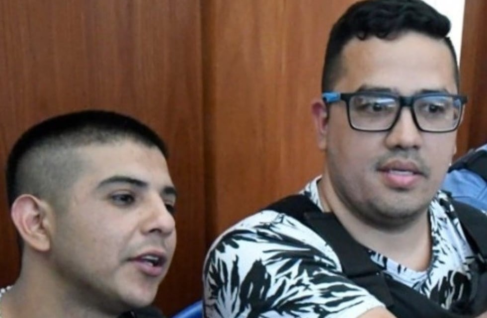 Quietos "Los Monos": rechazaron el pedido para el traslado de dos miembros a Santa Fe