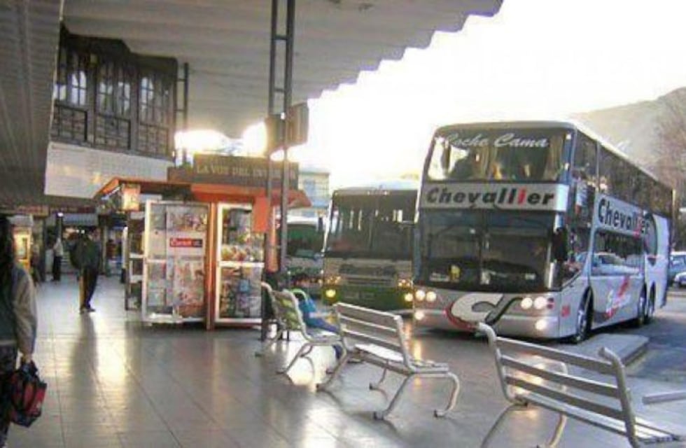 "Semana del Bus" y hasta un 70% de descuento para los que elijan Carlos Paz