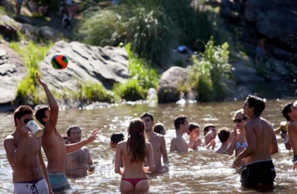 Pronóstico del tiempo en Córdoba para el fin de semana largo de noviembre