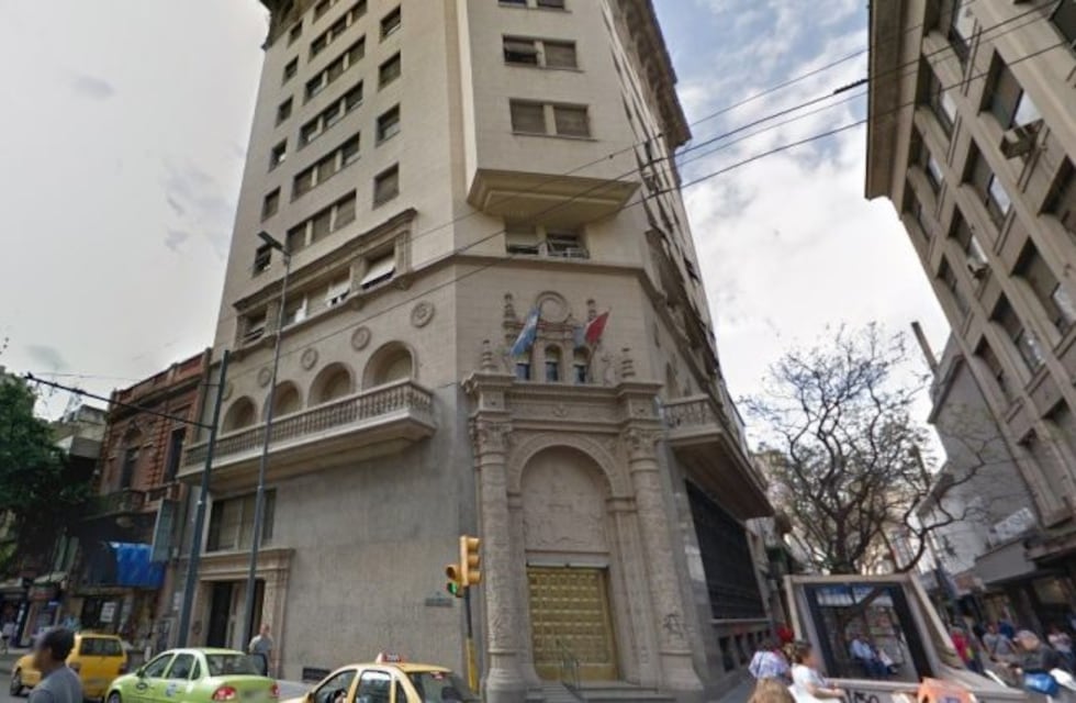 Quieren el Museo del Cuarteto, en un edificio histórico de Córdoba