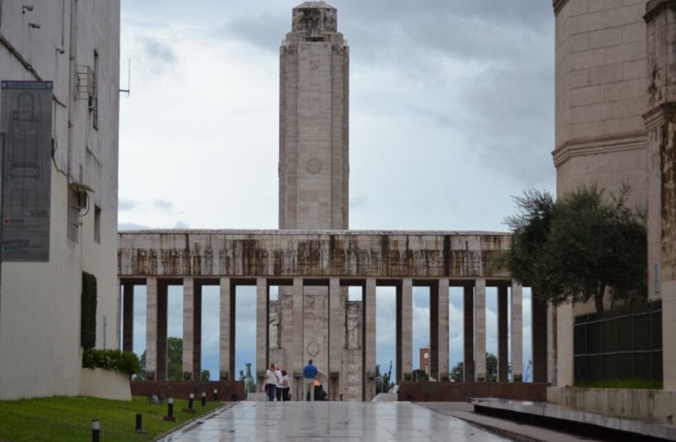 Otra vez Nación se atrasó con los pagos y el Monumento no estará listo para el 20 de junio
