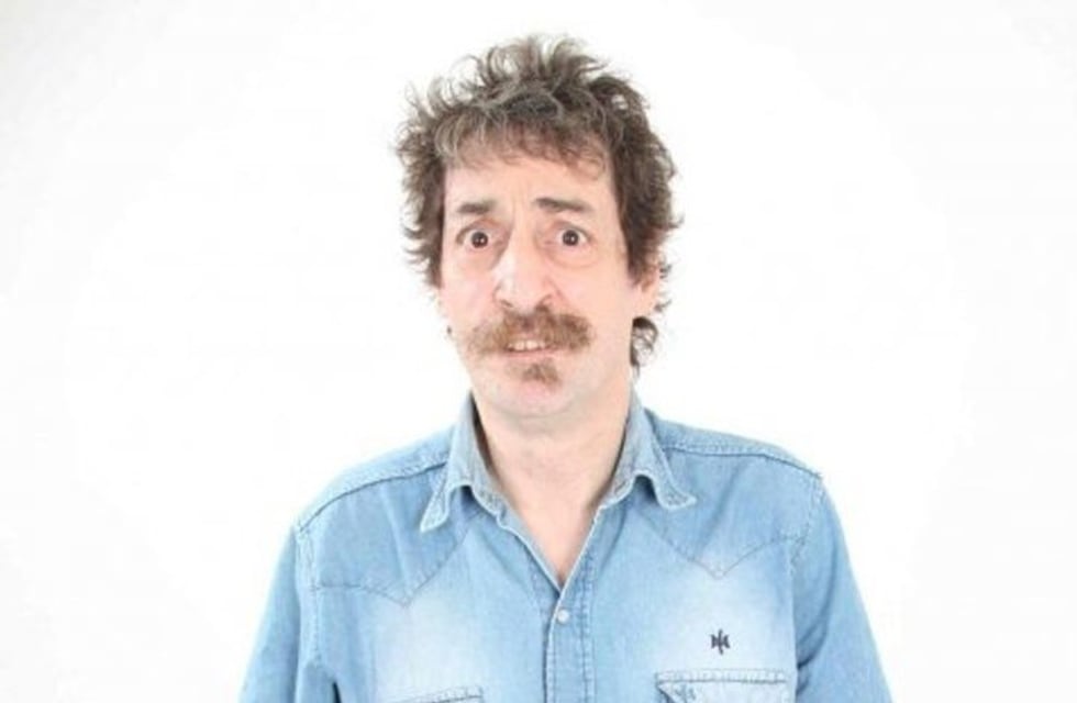 Murió Tuqui, el humorista que dejó una huella en la Rock & Pop
