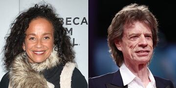 Rae Dawn Chong tuvo sexo con Mick Jagger cuando tenía 15 años y él 33\u002E
