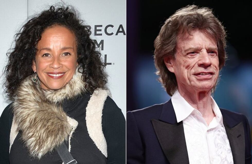 Una actriz reveló que tuvo sexo con Mick Jagger cuando tenía 15 años y él 33