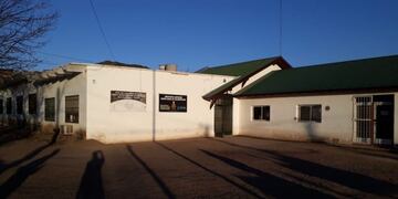 El proyecto de elaboración del mural con tapas de plástico  comenzaría a desarrollarse en octubre y se terminaría a fin de año\u002E