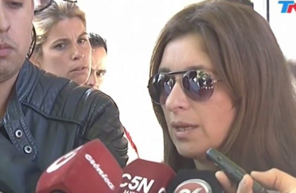 Habló la esposa de uno de los fallecidos en el recital del Indio: "No hubo organización"