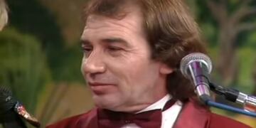 Manolito Cánovas, fundador de Trulalá
