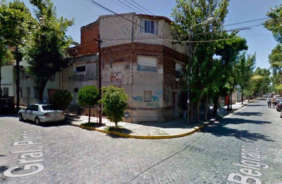 Detuvieron al presunto autor del crimen del inspector municipal de San Fernando