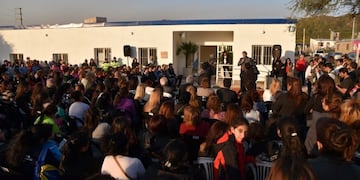 Hogar Berta Elena Samper