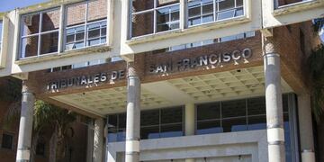Tribunales de San Francisco