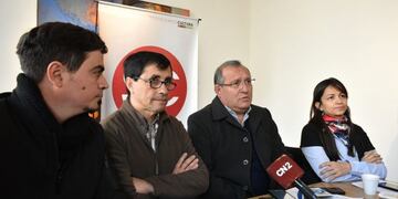 Conferencia de cultural