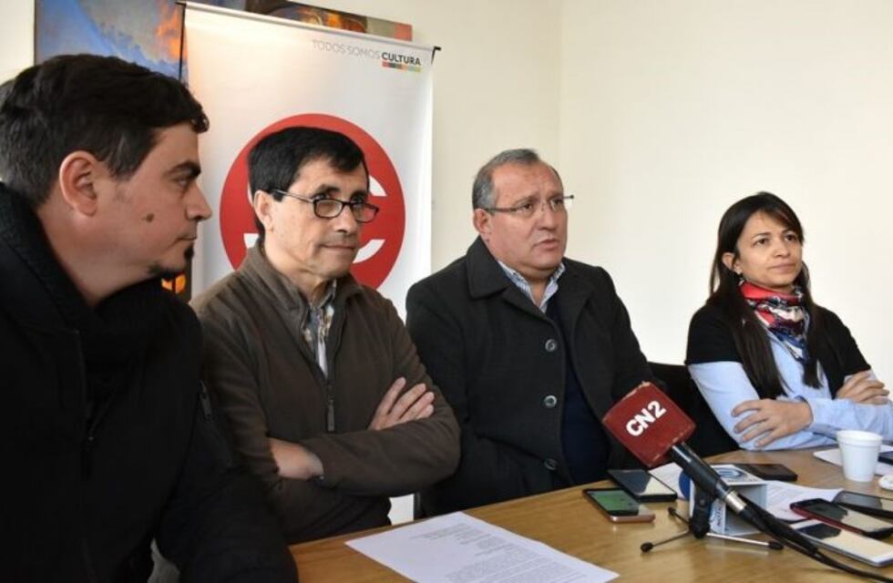 Cultura anunció el 10° Festival de Guitarra Andes En La Rioja