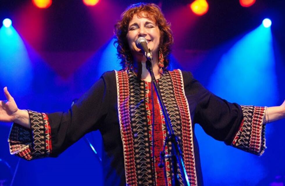 Posadas: Yamila Cafrune homenajeará a su padre con canto