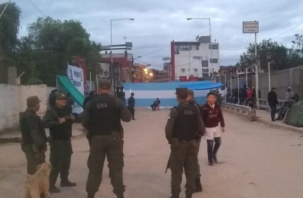 Investigan el femicidio de una bagayera de 15 años en Salvador Mazza