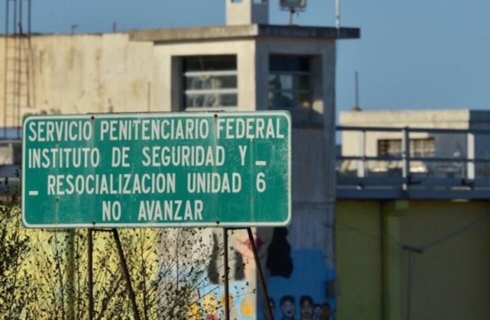 Un muerto y varios heridos en una pelea en la U6 de Rawson
