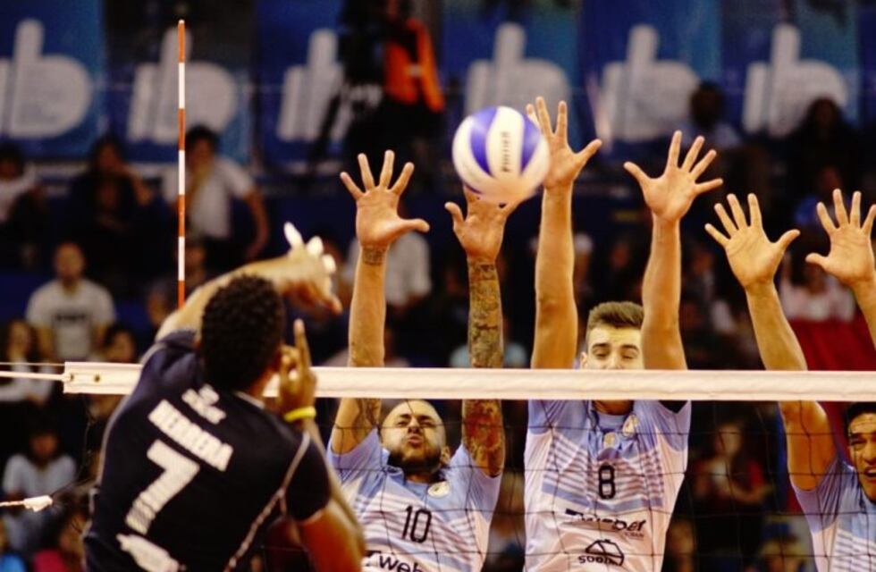 Ya venden las entradas para la Supercopa de la Liga de Vóleibol Argentina que se jugará en Jujuy