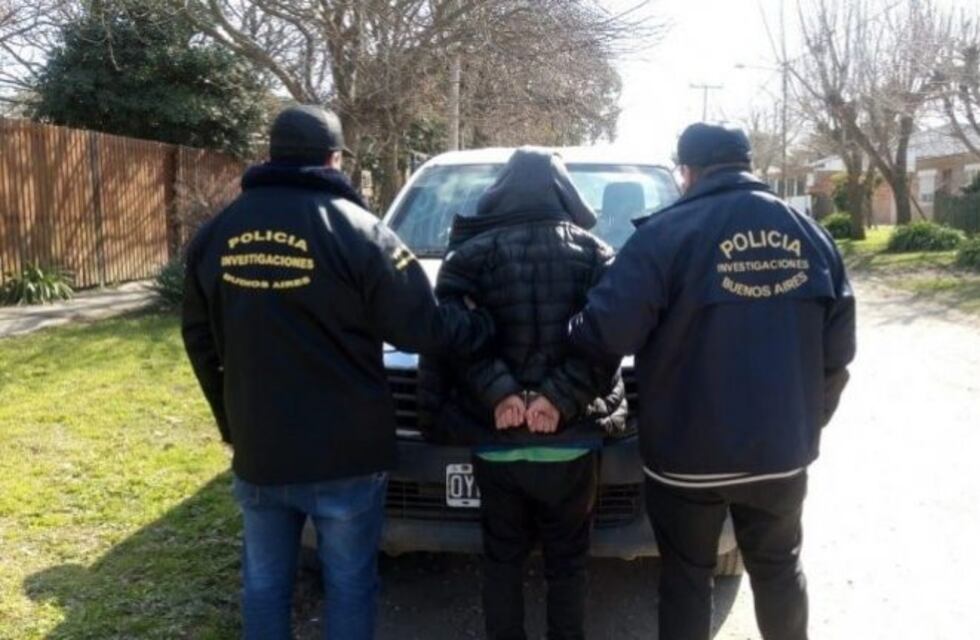 Detuvieron a un menor en Mar del Plata acusado por un homicidio en Glew