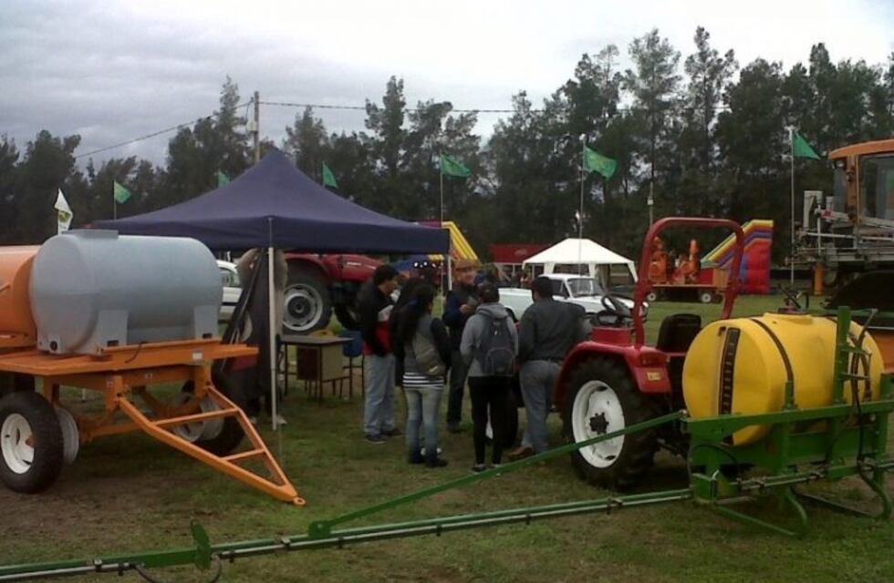 Se anunciará oficialmente la octava Expodinámica del Norte