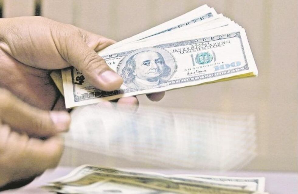 Dólar blue hoy en Córdoba: a cuánto cerró este jueves 30 de marzo