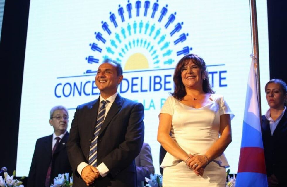 Guillermo Galván: "No quiero que el Concejo Deliberante sea tomado para firmar y no ir a trabajar"
