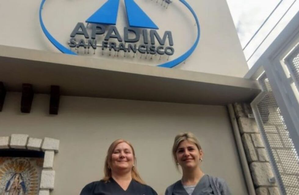 Apadim organiza una charla para hablar sobre las personas con discapacidad