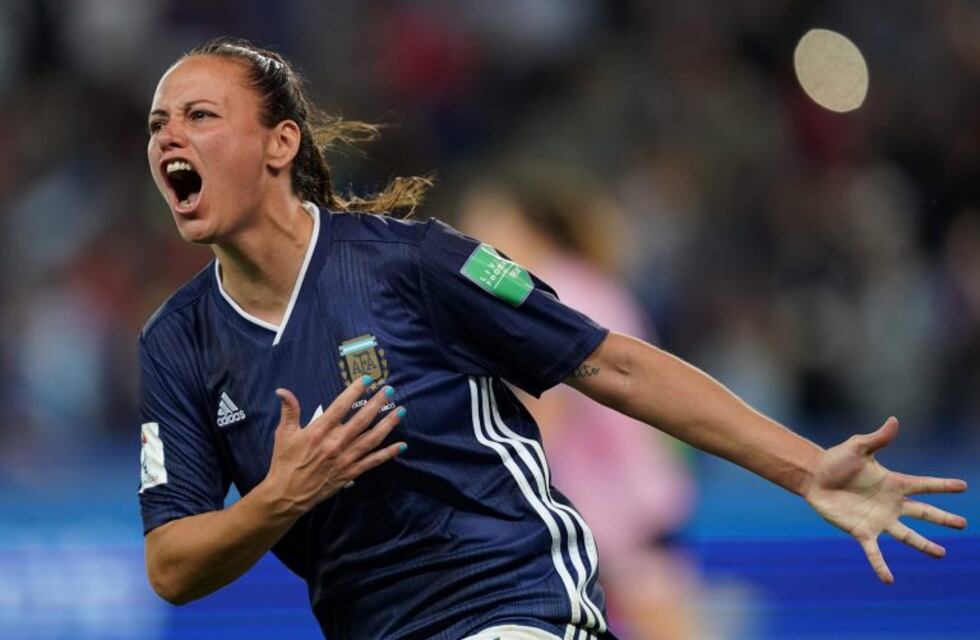 La cordobesa Florencia Bonsegundo explicó porque no está en la lista para los Panamericanos