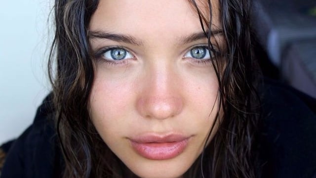 Malena Narvay reveló que padeció bulimia