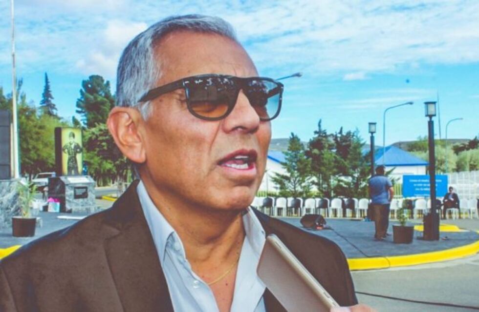 Jorge Soloaga denuncia intento de extorsión