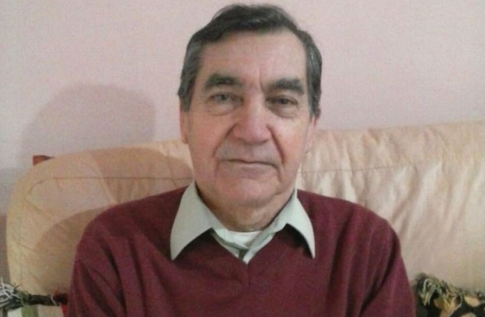 Hallaron al abuelo que se había extraviado en la ciudad