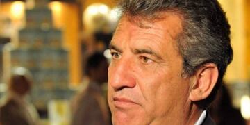 Sergio Urribarri será juzgado en un largo proceso