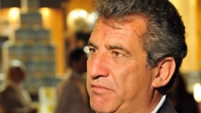 Sergio Urribarri será juzgado en un largo proceso