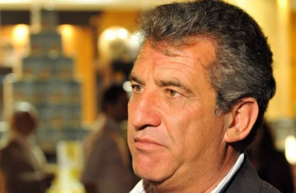 Confirmaron la fecha del juicio a Sergio Urribari