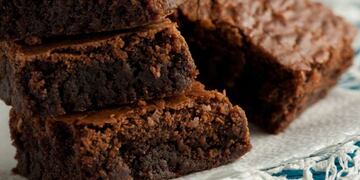 Cómo hacer un brownie perfecto paso a paso