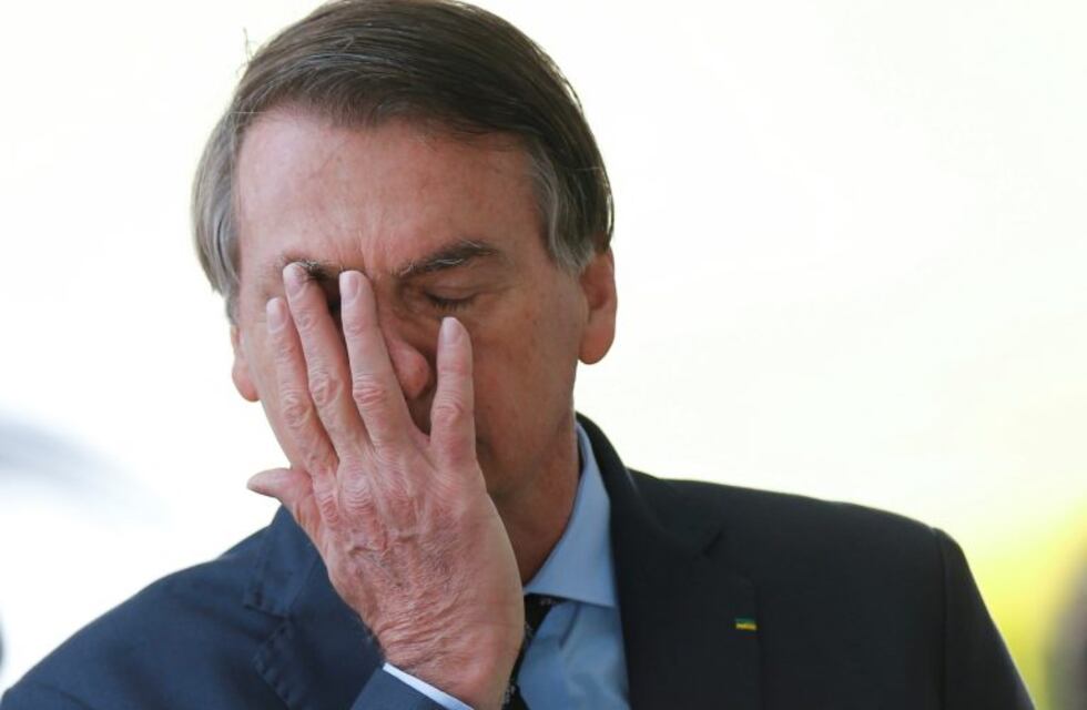 Coronavirus: la Corte Suprema de Brasil frena los intentos de Jair Bolsonaro de levantar la cuarentena