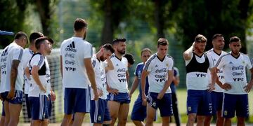 EFE/Alberto Estévez