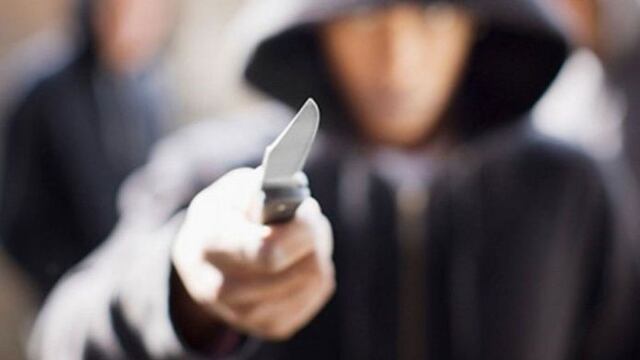 Una noche de alcohol terminó en homicidio en Rosario de la Frontera. (imagen ilustrativa)