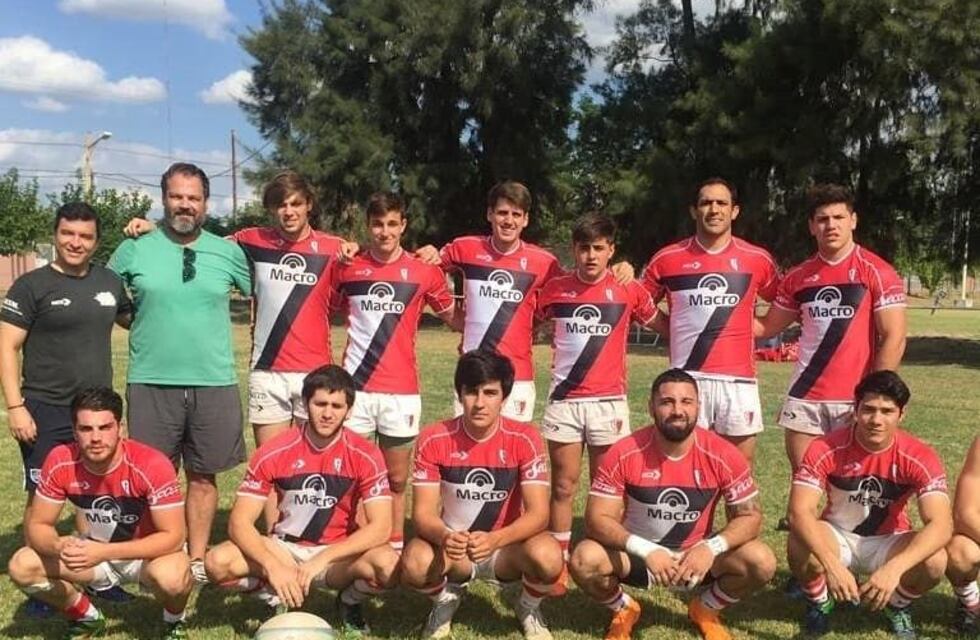 Santiago Lawn Tennis se quedó con el Seven de la Unión