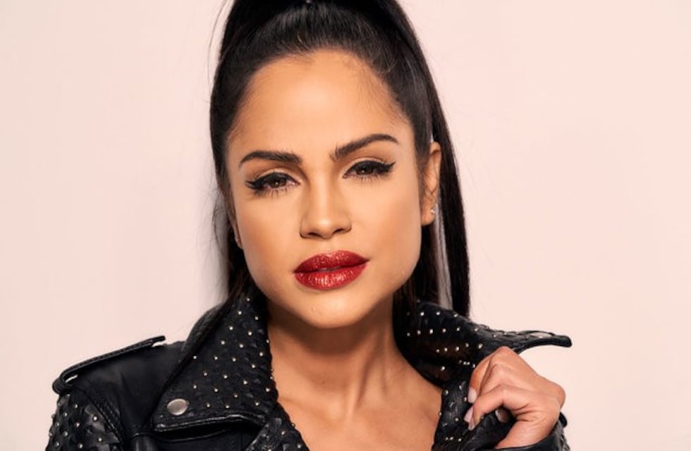 Natti Natasha rompió Instagram con un baile muy sensual