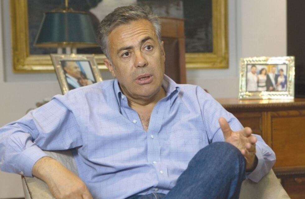 Cornejo será distinguido por el gobierno chileno