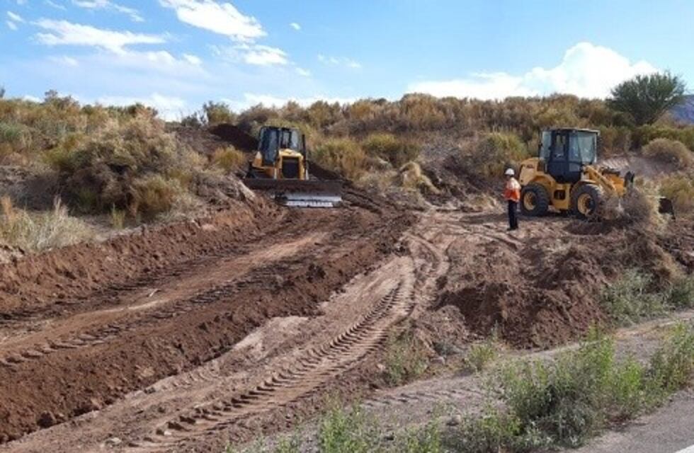 Habilitarán el paso San Francisco solo para vehículos livianos