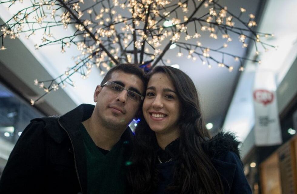 Un sanjuanino le donó un riñón a una amiga