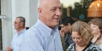 Antonio Bonfatti opinó de las elecciones primarias\u002E (@AntonioBonfatti)