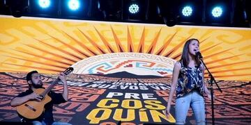 Las Heras: Pre Cosquín 2019