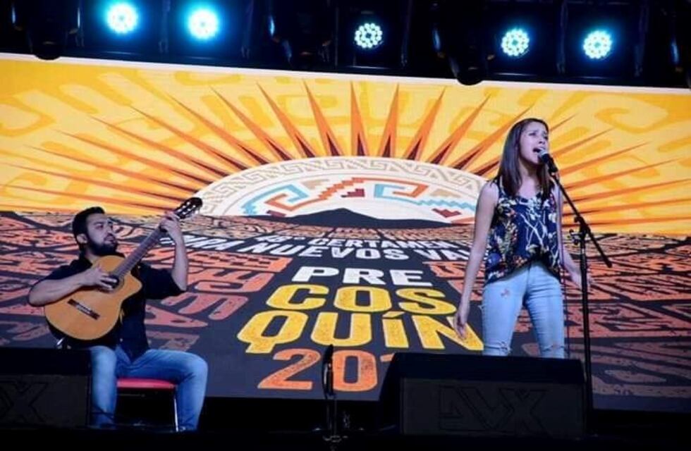 Las Heras: Pre Cosquín 2019