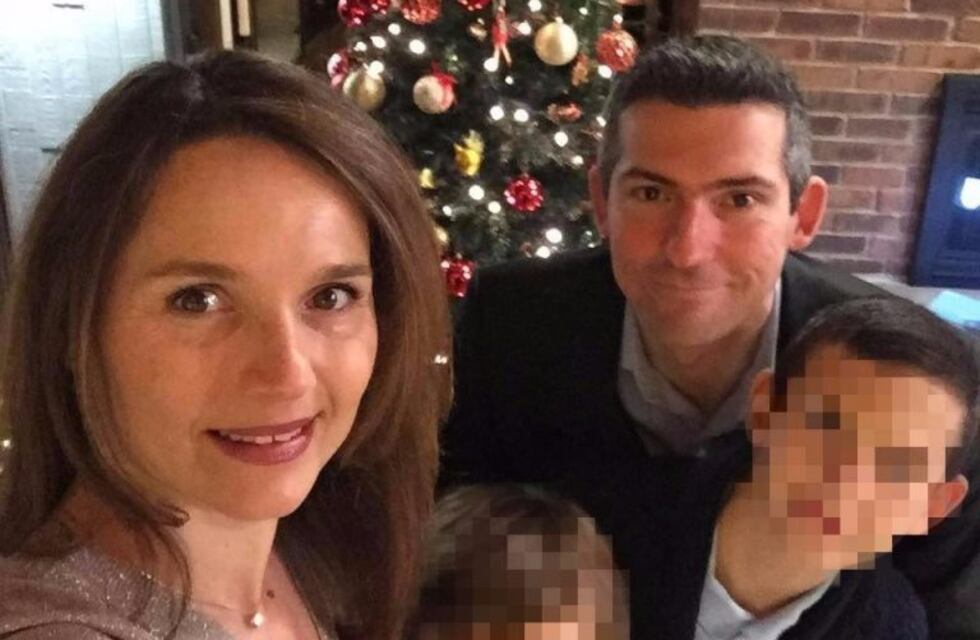 Aseguran que el rosarino herido en Nueva York pudo dar sus primeros pasos