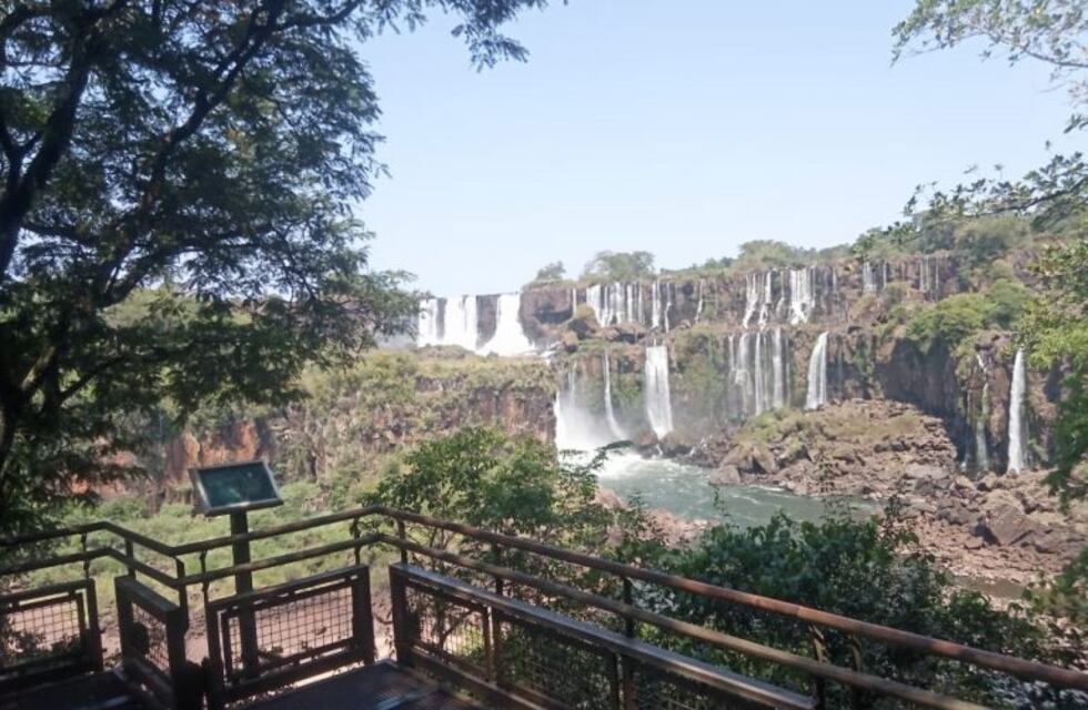 El turismo sintió el primer impacto del coronavirus el fin de semana largo