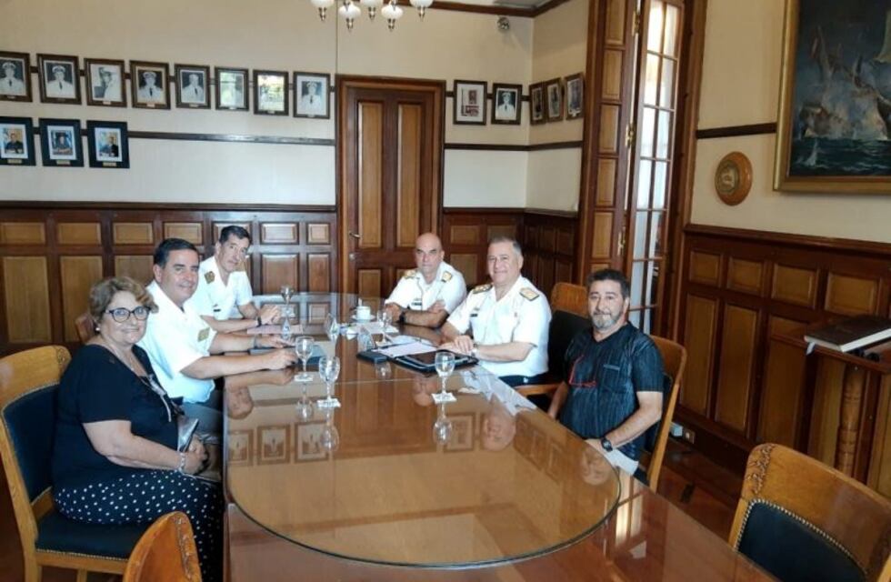 Crisis HNPB: reunión de APCJ con el COAA por la situación del hospital