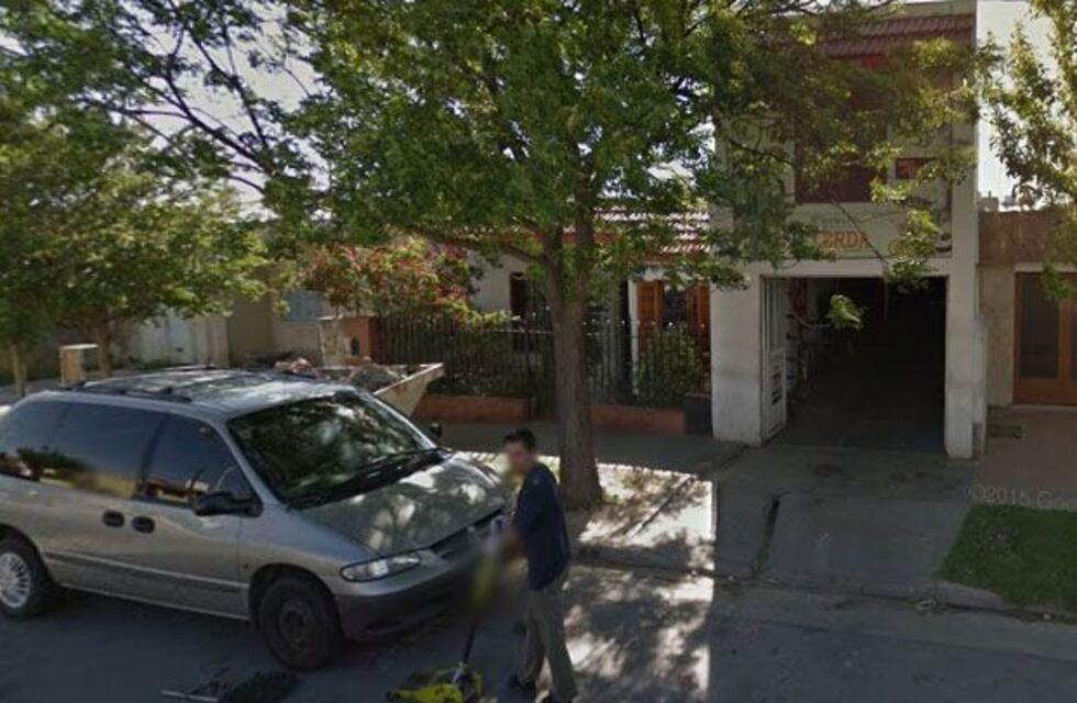 Ladrones golpearon a una mujer en un robo y la dejaron en terapia intensiva